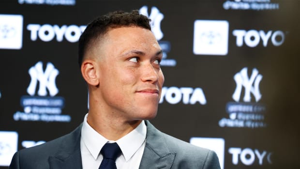 Aaron Judge
